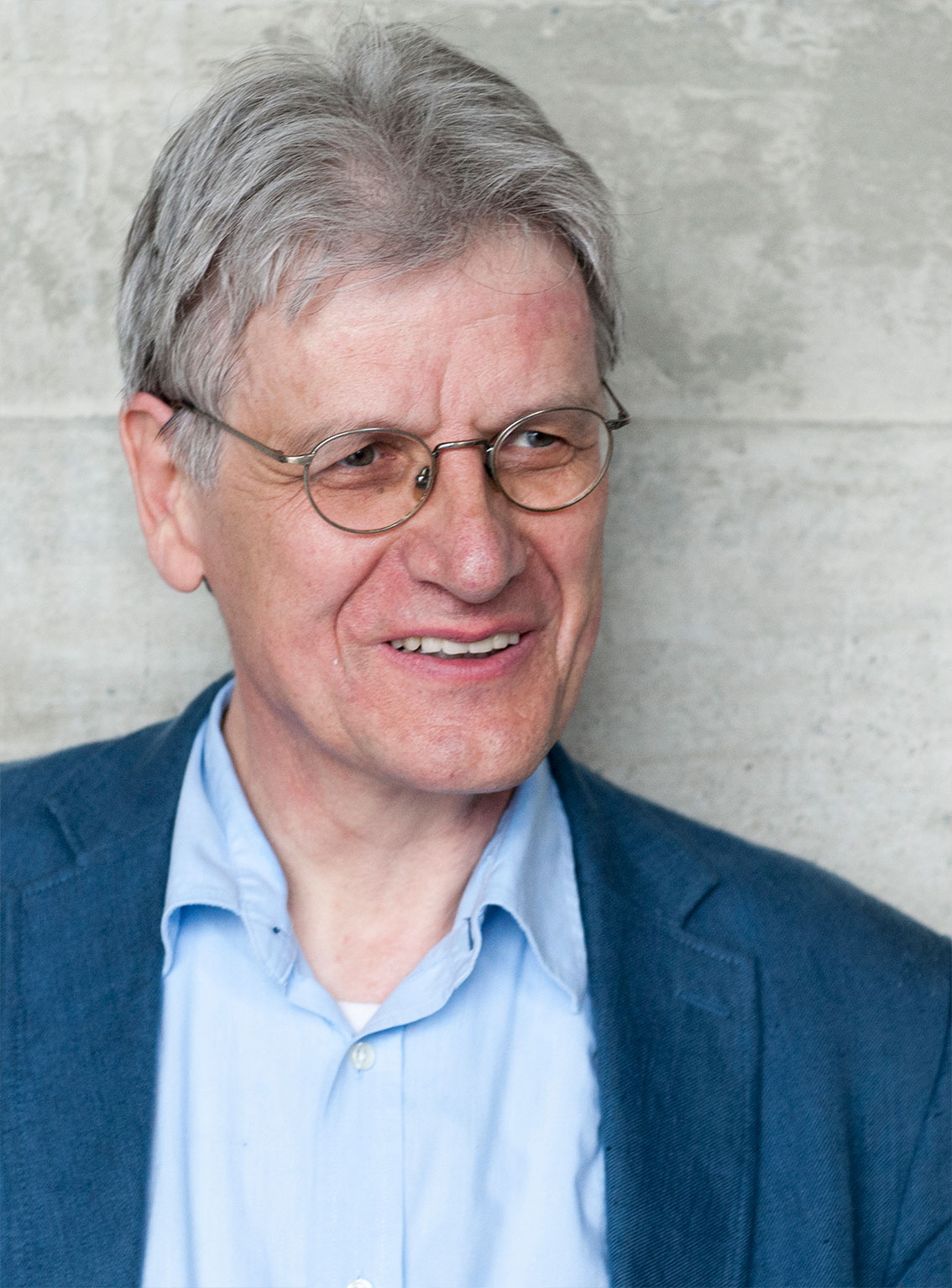 Verlag am Goetheanum-Michael Kurtz