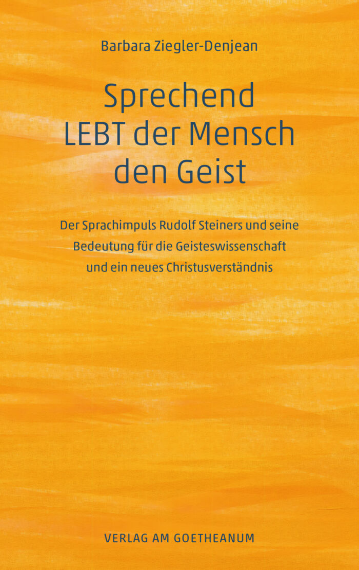 1758 – Ziegler-Denjean: Sprechend lebt der Mensch