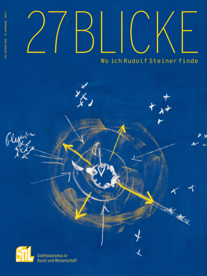 27 Blicke